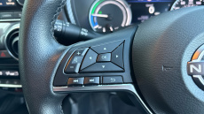 Nissan Juke 1.6 Hybrid N-Connecta 5dr Auto Hybrid Hatchback